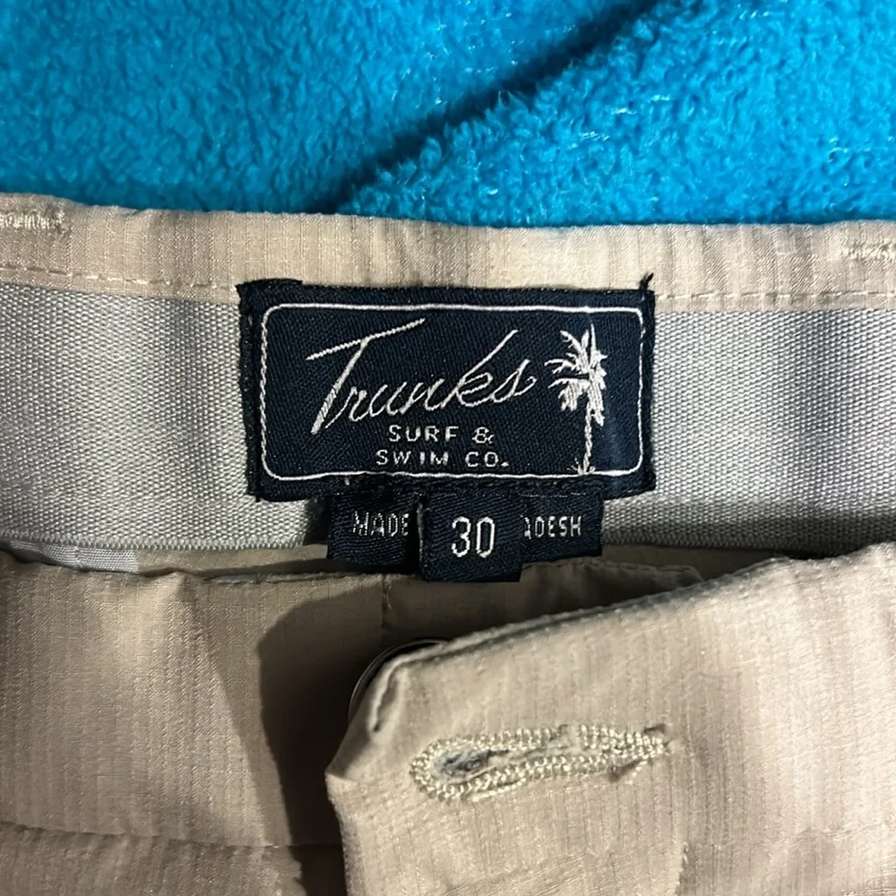 Men’s shorts - Picture 2 of 2